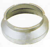Rotary Textile Printing End Rings