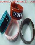 Fashion 125 LED watch LED gift watch OEM