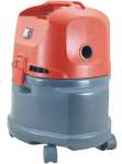Wet and dry vacuum cleaner-HS406