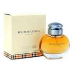 PARFUM BURBERRY LONDON ( W )