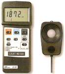 Digital Light Meter LX 107