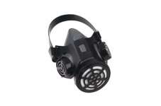 AOSafety Half Mask R5700 with R9510 with R38 Cover Filter