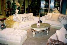 Luxury living Room fabric sofa ( AA8151C/ Q)