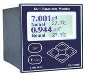 GE-131 Multi-Parameter Water Monitor