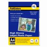 155gsm High Glossy Photo Paper