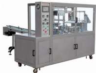 automatical 3d packing machine