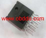 STRS6709 auto chip ic