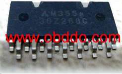 M355A auto chip ic