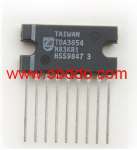 TDA3654 auto chip ic