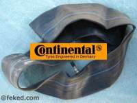 Continental Motorcycle Inner Tube