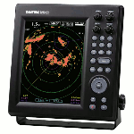 Marine Color LCD Radar SAMYUNG SMR 3700 ( 36 NM)