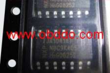 TJA1041AT auto chip ic