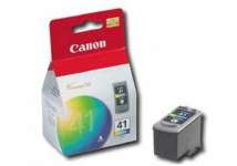 CL-41Canon Color ( original/ ip1200/ 1600/ 2200/ 1700/ 1880) harganya Rp 182.000