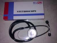 Stethoscope