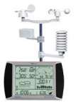 PCE FWS-20 ANEMOMETER WEATHER STATION