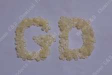 Copolymerized hydrocarbon Resin