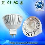 3W MR16 led spotlight