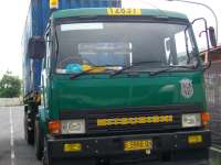 Jasa Angkutan Container / Treller 20" / 40" Jakarta ke Jawa tengah - Surabaya & Jawa Timur AREA.