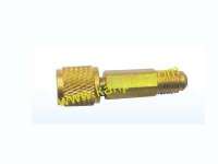 Brass switch connector ( brass fitting,  copper fitting,  brass connector,  ACR fitting,  HVAC/ R spare parts,  A/ C spare parts)