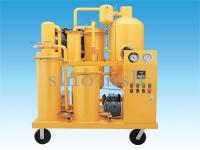 SINO-NSH LV Lubrication Oil Purifier, oil filtration, oil recovery machine
