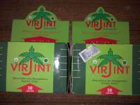 Virgint Oil Exclusive 30 Cap DISKON 15%