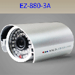 CCTV EZ-880-3A