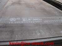 EN 10025 S235JRG4 steel plate/ sheet for general purpose structural steels