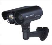 LED Array Outdoor Camera