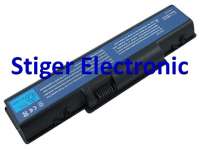 Battery / Baterai Acer Aspire 4738G