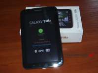 Samsung Galaxy Tab 7.0 / P.1000 Android Tablet Plus . Call/ sms CS Support kami ke; 081-998-572-147