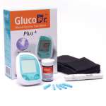 GLUCODr Plus+ AGM-3000