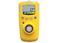 BW Gas Alert Extreme Single Gas Detector GAXT-Z-DL