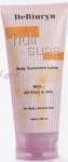 DeBiuryn	 The Heavenly body care spa series Holisun Lotion SPF-15 Body moisturizer,  sunscreen &amp; anti wrinkle cream
