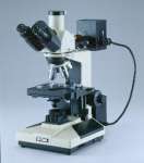 Mikroskop Metalurgi