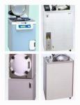 Laboratory Autoclave from ALP - Japan