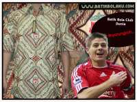 Batik Soccer