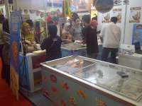 Jakarta Food Summit,  JCC Senayan 7-10 Februari 2012