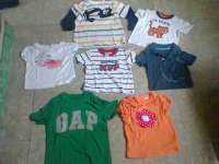 BAJU ANAK BRANDED