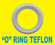  O RING TEFLON
