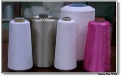 Re:quality viscose-nylon knitting yarn &amp; sweater