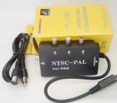 PS2 NTSC to PAL Convertor