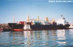 Tweendecker,  MPP - dwt20000 - ship for sale