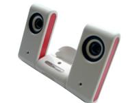 Mini speaker(KMS-08)