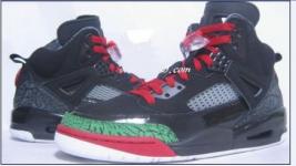 HOT SELL HIGH QUALITY OF AIR JORDAN SPIZIKE SHOES