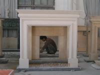 Fireplace Mantels, Marble Fireplaces, Travertine Fireplaces, Granite Fireplaces, Sandstone Fireplaces,  Carved Fireplaces