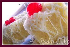 Radin Cake,  Delicious Cakes for You