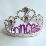 crowns, tiaras, hair ornaments, hair decoration, hair accessories, fairy products, party accessories