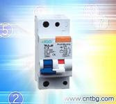 TKL5-40 (RCBO) RCCB With Overcurrent Protection