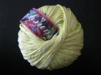 Cotton Ribbon Yarn
