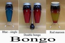 miniatureof bongo